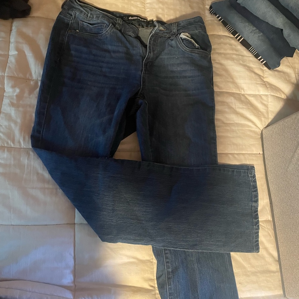 Womens jeans